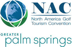 Expanded North America golf convention heads to Greater Palm Springs in 2015